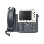Cisco IP Phone 7965G Used VoIP Phone