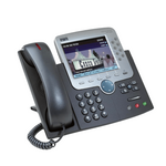 Cisco IP Phone 7970G Used VoIP Phone