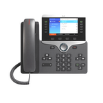 Cisco IP Phone 8841 Used VoIP Phone