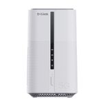 D-Link DWR-8211V 5G BE7200 Wi-Fi 7 CPE Router – Supports 5G NR