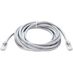 D-Link NCB-C6UGRYR1-5  5 Meter Cat6 UTP Patch Cord Ethernet Cable