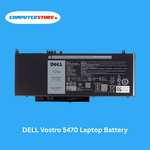 Dell Vostro 5470 Laptop Battery
