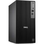 Dell Pro Tower QCT1250 Desktop, Intel Core i5-14500 vPro-14th Gen Processor, 8GB DDR5 RAM, 512GB SSD