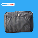 Dell Laptop Bag for 15.6 Inch Laptop, Black Color, Durable & Stylish Design