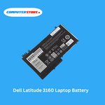 Dell Latitude 3160 Laptop Battery