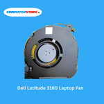 Dell Latitude 3160 Laptop Fan