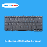 Dell Latitude 3160 Laptop Keyboard