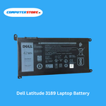 Dell Latitude 3189 Laptop Battery