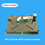 Dell Latitude 3420 Laptop Trackpad