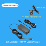Dell Latitude 3440 90W Laptop Charger