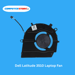 Dell Latitude 3510 Laptop Fan