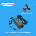 Dell Latitude 3540 65W Laptop Charger