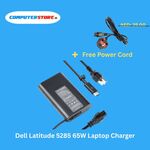 Dell Latitude 5285 65W Laptop Charger