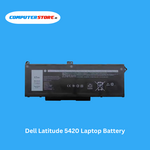 Dell Latitude 5420 Laptop Battery