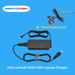 Dell Latitude 5430 65W Laptop Charger