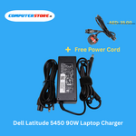 Dell Latitude 3450 90W Laptop Charger