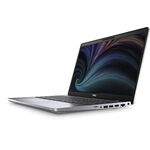 Dell Latitude 5510 Used Laptop, Intel Core i7, 10th Gen, 16GB RAM, 512GB SSD, 15.6-Inch Display