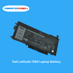 Dell Latitude 7390 Laptop Battery