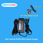 Dell Latitude E5250 90W Laptop Charger