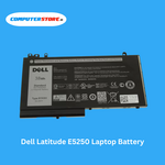 Dell Latitude E5250 Laptop Battery