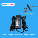 Dell Latitude E5420 90W Laptop Charger