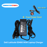Dell Latitude E5480 90W Laptop Charger