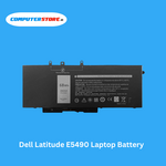 Dell Latitude E5490 Laptop Battery
