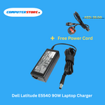 Dell Latitude E5540 90W Laptop Charger