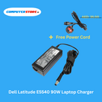 Dell Latitude E5540 90W Laptop Charger