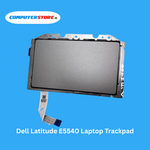 Dell Latitude E5540 Laptop Trackpad