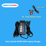 Dell Latitude E5580 90W Laptop Charger