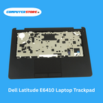 Dell Latitude E6410 Laptop Trackpad
