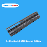 Dell Latitude E6420 Laptop Battery