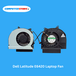 Dell Latitude E6420 Laptop Fan