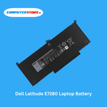 Dell Latitude E7280 Laptop Battery