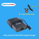 Dell Latitude E7290 65W Laptop Charger
