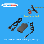 Dell Latitude E7290 90W Laptop Charger