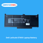 Dell Latitude E7300 Laptop Battery