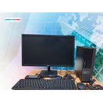 Dell OptiPlex 7020 SFF Refurbished Desktop Combo Offer, i5 4th Gen, 16GB RAM, 512GB SSD + Monitor, Keyboard & Mouse