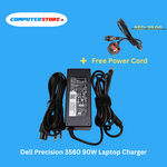 Dell Precision 3580 90W Laptop Charger