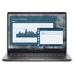 Dell Pro 14 PC14255 Laptop, AMD Ryzen 5 Pro 230 Processor, 16GB RAM, 512GB SSD, 14” FHD Display