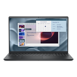 Dell Pro 15 Essential PV15250 Laptop, Intel Core i7-1355U, 8GB RAM, 512GB SSD, 15.6" FHD Display
