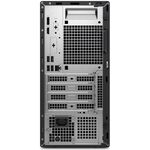 Dell Pro Tower QCT1250 Desktop PC, Intel Core i5-14500, 32GB DDR5 RAM, 512GB SSD, Business Tower Computer