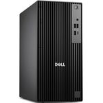 Dell Pro Tower QCT1250 Desktop PC, Intel Core i7-14500, 32GB DDR5 RAM, 1TB SSD, Business Tower Computer