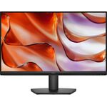Dell SE2425HM Monitor, 24" IPS Display, FHD Resolution, Black Color