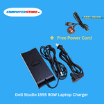 Dell Studio 1555 90W Laptop Charger