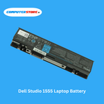 Dell Studio 1555 Laptop Battery