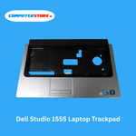 Dell Studio 1555 Laptop Trackpad