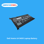 Dell Vostro 14 3400 Laptop Battery