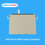 Dell Vostro 3500 Laptop Trackpad